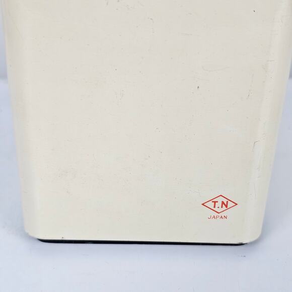 Vintage child's tin Wash O' Matic toy washing machine 6 x 4.5 x 3.75 - Picture 7 of 14